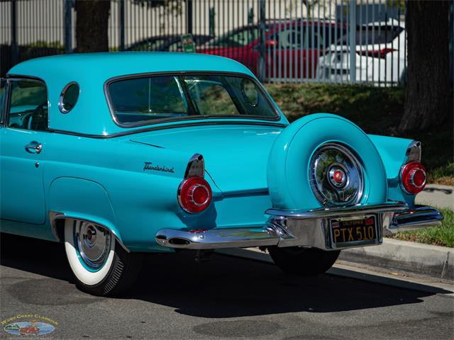 1956 Ford Thunderbird (CC-2098065) for sale in Torrance, California