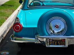 1956 Ford Thunderbird (CC-2098065) for sale in Torrance, California