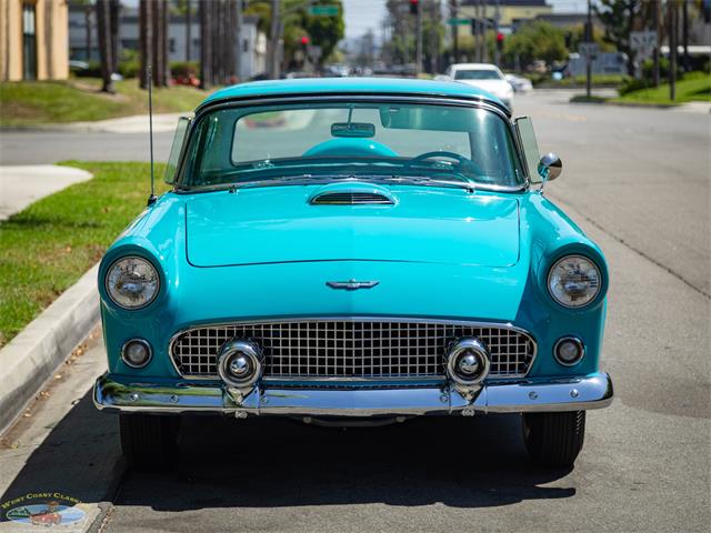1956 Ford Thunderbird (CC-2098065) for sale in Torrance, California