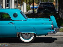 1956 Ford Thunderbird (CC-2098065) for sale in Torrance, California