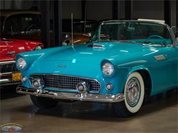 1956 Ford Thunderbird (CC-2098065) for sale in Torrance, California
