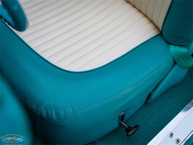 1956 Ford Thunderbird (CC-2098065) for sale in Torrance, California