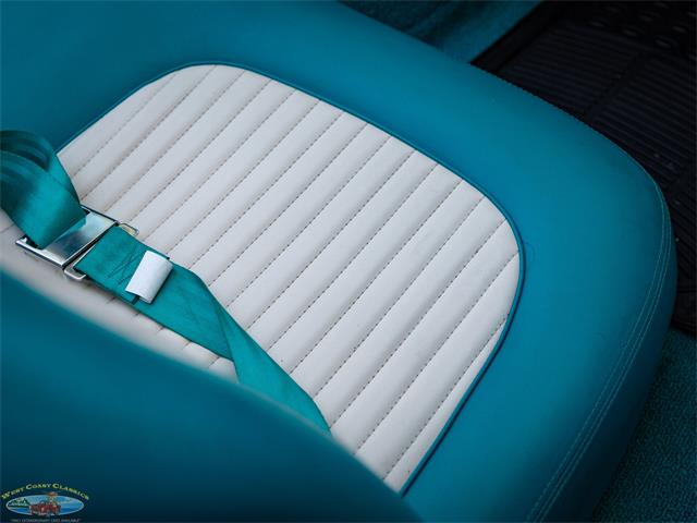 1956 Ford Thunderbird (CC-2098065) for sale in Torrance, California