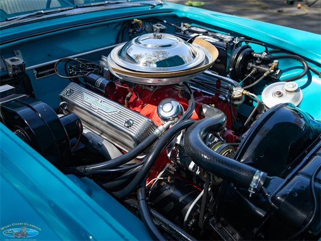 1956 Ford Thunderbird (CC-2098065) for sale in Torrance, California