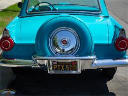 1956 Ford Thunderbird (CC-2098065) for sale in Torrance, California