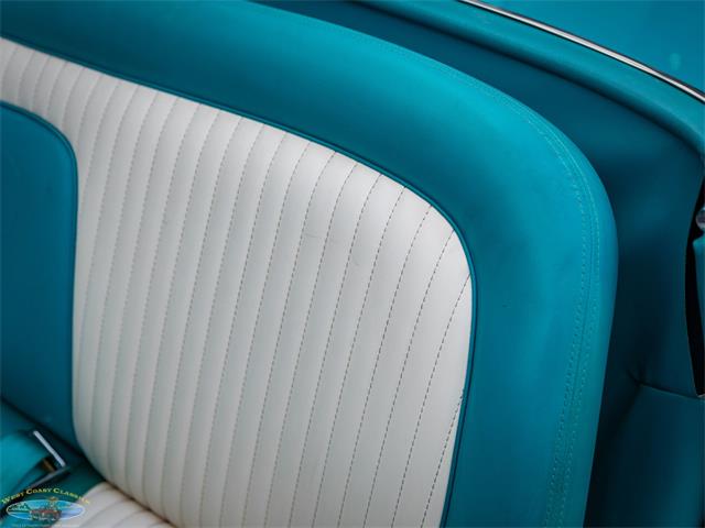 1956 Ford Thunderbird (CC-2098065) for sale in Torrance, California