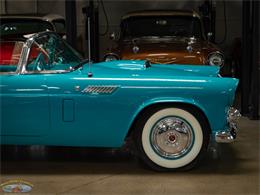 1956 Ford Thunderbird (CC-2098065) for sale in Torrance, California