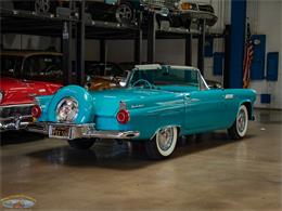 1956 Ford Thunderbird (CC-2098065) for sale in Torrance, California
