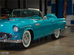 1956 Ford Thunderbird (CC-2098065) for sale in Torrance, California