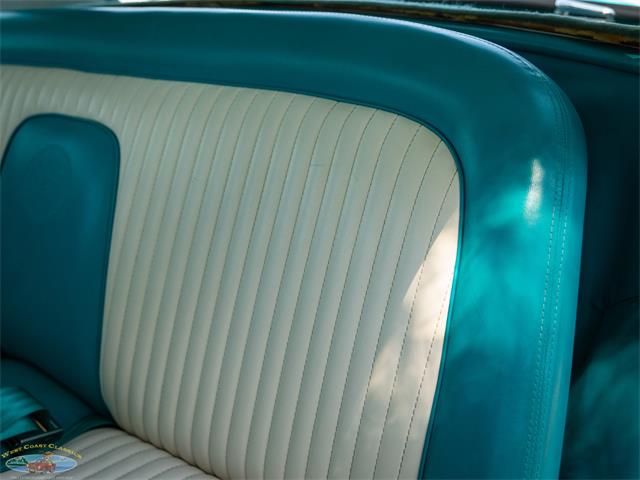 1956 Ford Thunderbird (CC-2098065) for sale in Torrance, California
