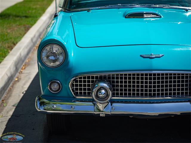 1956 Ford Thunderbird (CC-2098065) for sale in Torrance, California