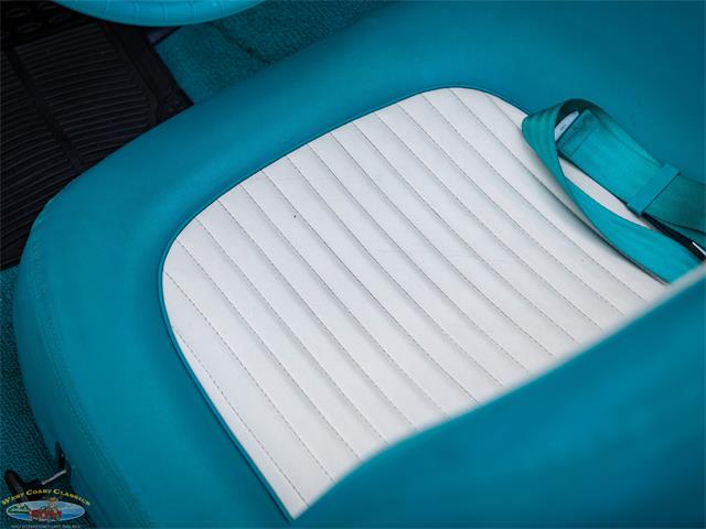 1956 Ford Thunderbird (CC-2098065) for sale in Torrance, California