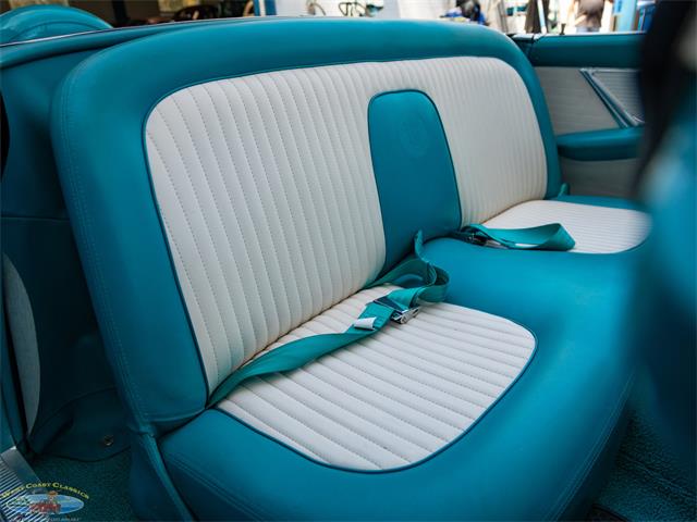 1956 Ford Thunderbird (CC-2098065) for sale in Torrance, California