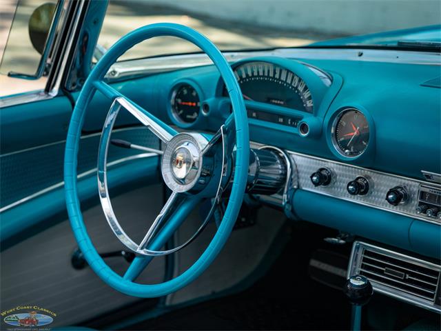 1956 Ford Thunderbird (CC-2098065) for sale in Torrance, California