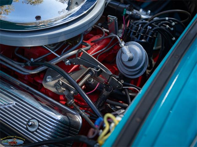 1956 Ford Thunderbird (CC-2098065) for sale in Torrance, California
