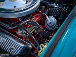 1956 Ford Thunderbird (CC-2098065) for sale in Torrance, California