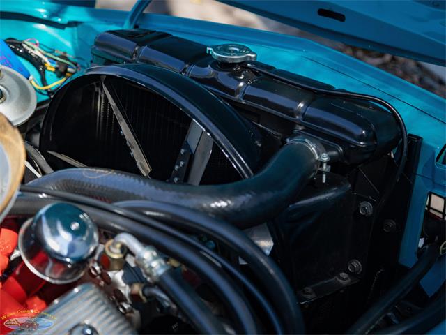 1956 Ford Thunderbird (CC-2098065) for sale in Torrance, California
