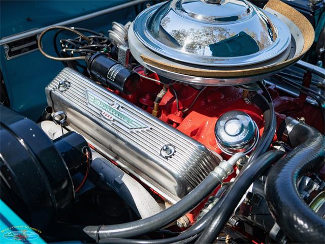 1956 Ford Thunderbird (CC-2098065) for sale in Torrance, California