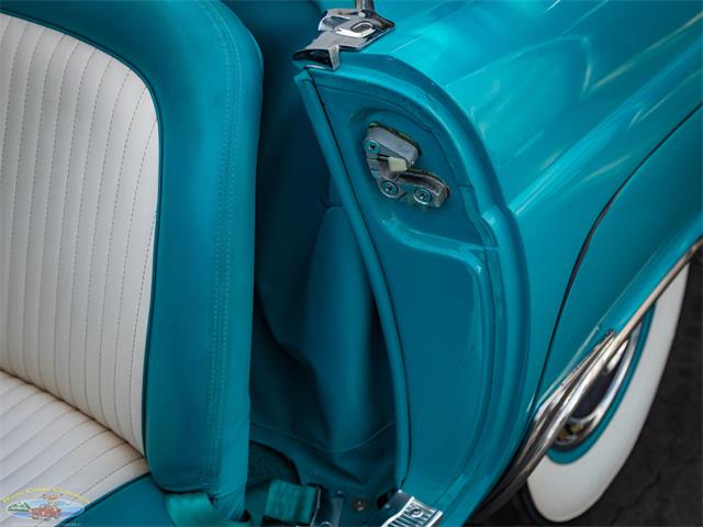 1956 Ford Thunderbird (CC-2098065) for sale in Torrance, California