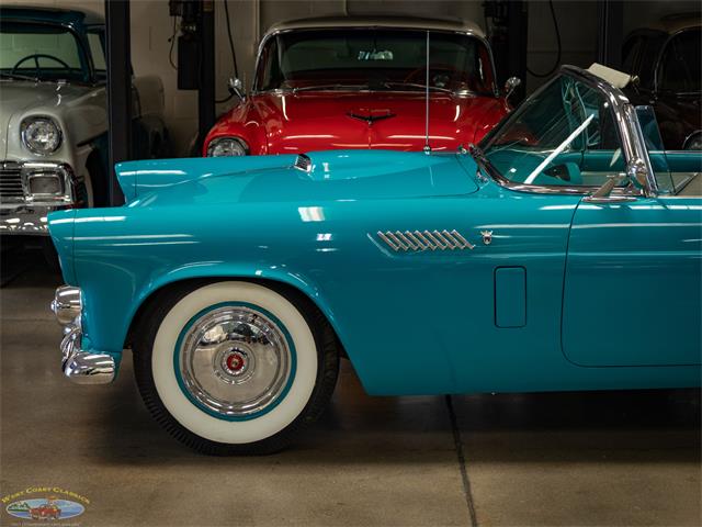 1956 Ford Thunderbird (CC-2098065) for sale in Torrance, California