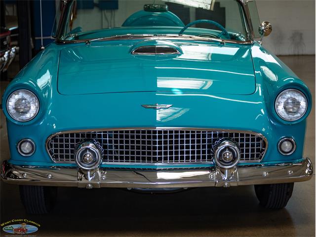 1956 Ford Thunderbird (CC-2098065) for sale in Torrance, California