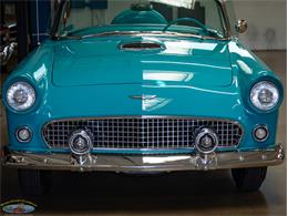 1956 Ford Thunderbird (CC-2098065) for sale in Torrance, California