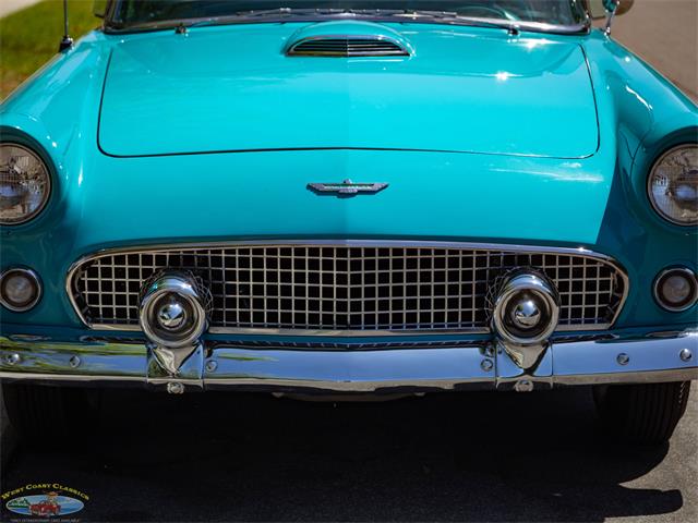 1956 Ford Thunderbird (CC-2098065) for sale in Torrance, California