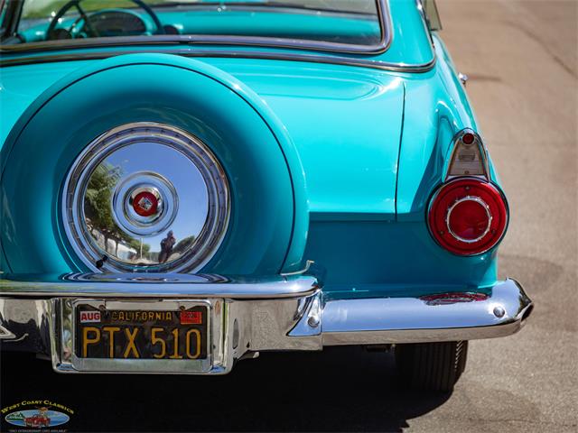 1956 Ford Thunderbird (CC-2098065) for sale in Torrance, California