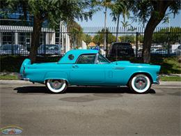 1956 Ford Thunderbird (CC-2098065) for sale in Torrance, California