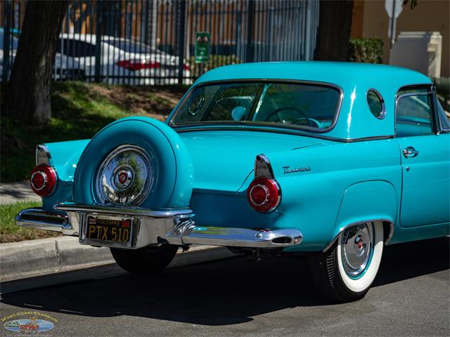 1956 Ford Thunderbird (CC-2098065) for sale in Torrance, California
