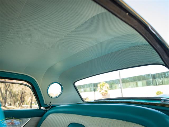 1956 Ford Thunderbird (CC-2098065) for sale in Torrance, California