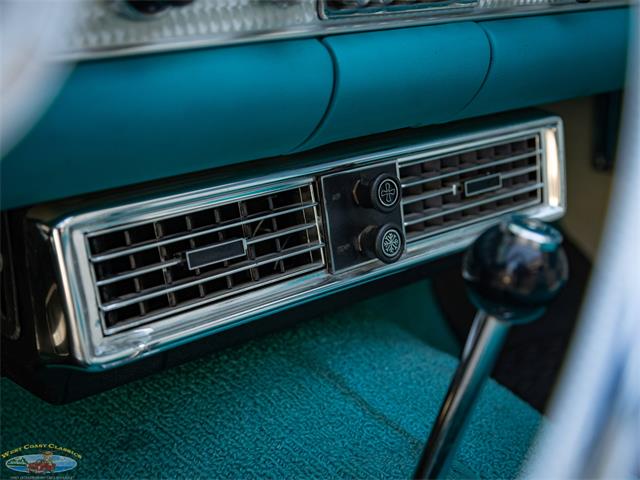 1956 Ford Thunderbird (CC-2098065) for sale in Torrance, California