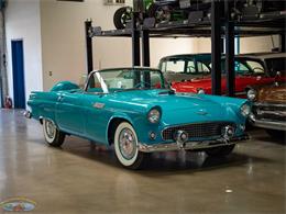 1956 Ford Thunderbird (CC-2098065) for sale in Torrance, California