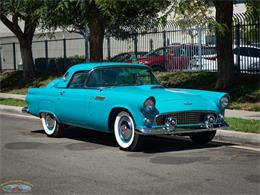 1956 Ford Thunderbird (CC-2098065) for sale in Torrance, California