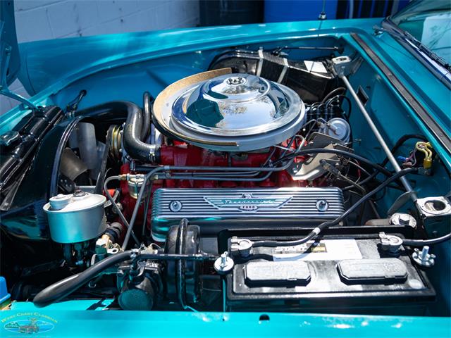 1956 Ford Thunderbird (CC-2098065) for sale in Torrance, California