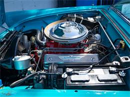 1956 Ford Thunderbird (CC-2098065) for sale in Torrance, California