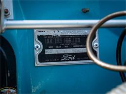 1956 Ford Thunderbird (CC-2098065) for sale in Torrance, California
