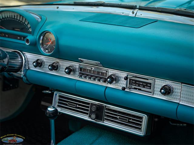 1956 Ford Thunderbird (CC-2098065) for sale in Torrance, California