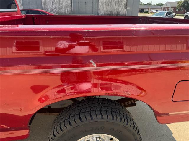 1996 Ford F150 (CC-2098066) for sale in Brookings, South Dakota