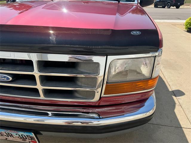 1996 Ford F150 (CC-2098066) for sale in Brookings, South Dakota