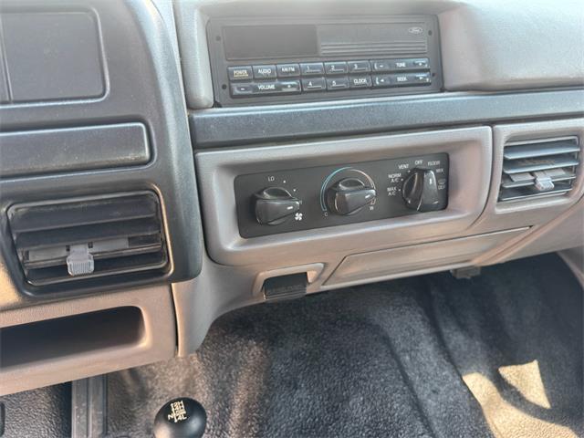 1996 Ford F150 (CC-2098066) for sale in Brookings, South Dakota