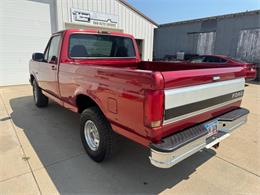 1996 Ford F150 (CC-2098066) for sale in Brookings, South Dakota