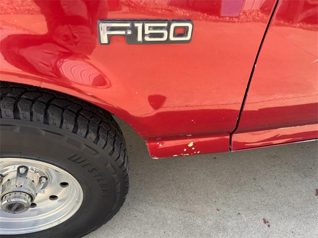 1996 Ford F150 (CC-2098066) for sale in Brookings, South Dakota