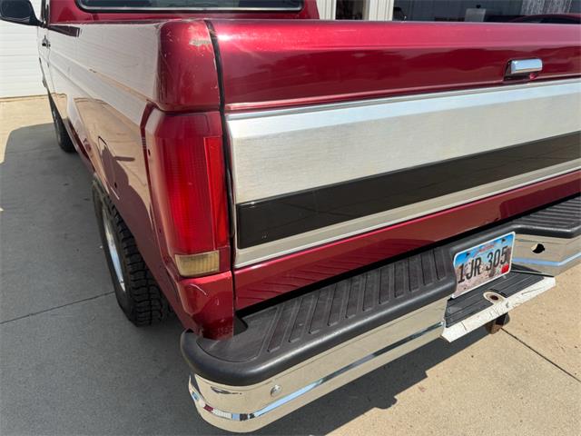 1996 Ford F150 (CC-2098066) for sale in Brookings, South Dakota