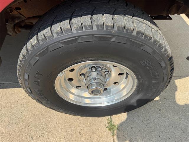 1996 Ford F150 (CC-2098066) for sale in Brookings, South Dakota