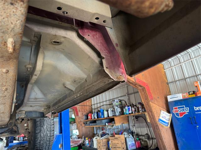 1996 Ford F150 (CC-2098066) for sale in Brookings, South Dakota
