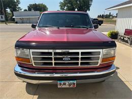 1996 Ford F150 (CC-2098066) for sale in Brookings, South Dakota