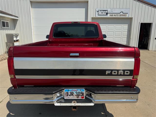 1996 Ford F150 (CC-2098066) for sale in Brookings, South Dakota