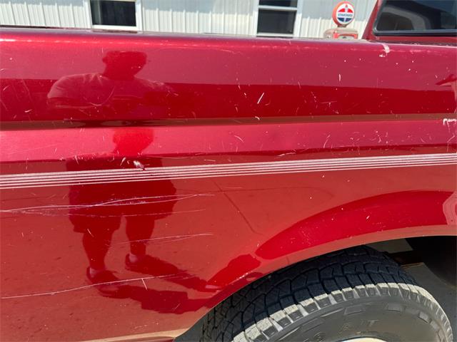 1996 Ford F150 (CC-2098066) for sale in Brookings, South Dakota