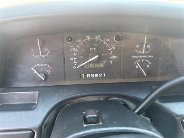 1996 Ford F150 (CC-2098066) for sale in Brookings, South Dakota